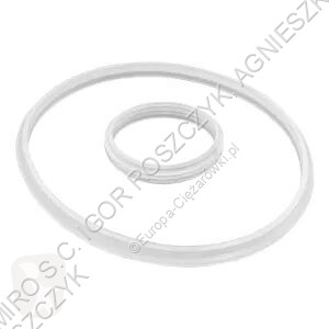 Volvo FH Autre pièce détachée pour cabine DRL HEADLAMP MODULE GASKET (LED) Joint de module de phare 4 DRL (LED) 82358216 pour tracteur routier 4
