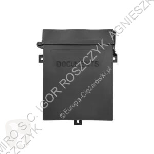 Opel CONTENEUR / BOÎTE POUR DOCUMENTS DOUANIERS LOKHEN BRIKY 330x65x384 pour