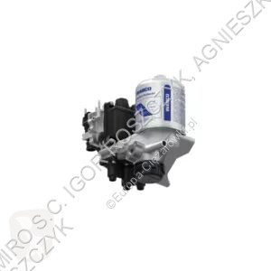 Scania R EURO 6 AIR DRYER