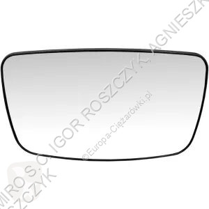 Retrovisor MAN nueva