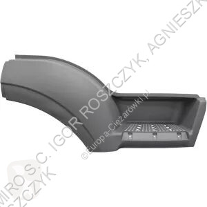 Stopień / schodek Iveco nowe
