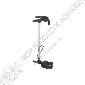 MAN TGX Autre pièce détachée pour cabine MIRROR ARM RH BRACKET SUPPORT DE BRAS DE RÉTROVISEUR DROIT pour camion