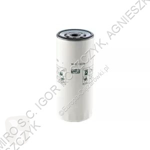Filtro dell'olio Renault
