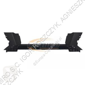 MAN TGX Autre pièce détachée pour cabine BUMPER STEP MARCHE-PIEDS DE PARE-CHOCS (2013-) EURO6 81416146009 pour tracteur routier (2013-) EURO6