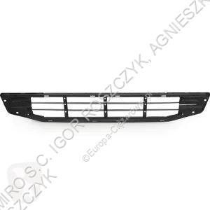 Volvo FH Calandre GRILLE INFÉRIEURE EN MÉTAL 4 pour camion 4 (from 2013)