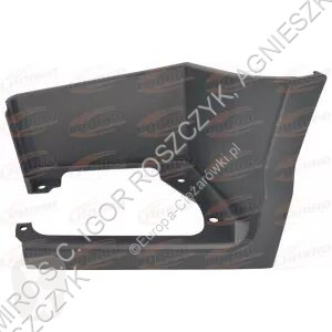 Citroën FH4 / FH5 LOWER LH STEP