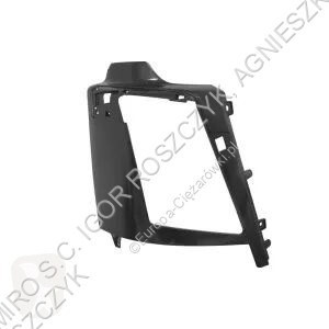 Volvo FM Fixations COUVERCLE DE PHARE DROIT 4 (2013-) pour camion 4 (2013)
