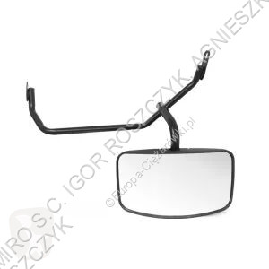 Retrovisor Scania nueva