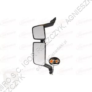 Scania R étroviseur extérieur étroviseur gauche S / / XT (ensemble complet) pour tracteur routier S / / XT