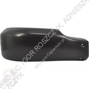 Scania L METAL BUMPER RH