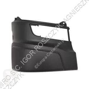 Scania G HIGH BUMPER RH