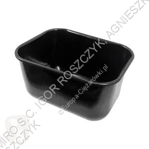 MAN TGL Carter de vilebrequin CARTER D'HUILE TGM FL EURO 6 pour camion TGM