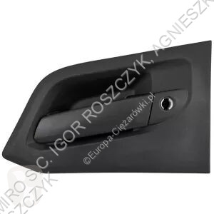 Iveco S-WAY POIGNÉE DE PORTE XWAY GAUCHE 5802244813 pour tracteur routier X-WAY