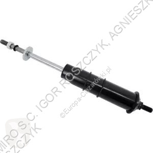 Scania G Autre pièce détachée pour cabine FRONT CABIN SHOCK ABSORBER AMORTISSEUR DE CABINE AVANT 4 P R pour camion 4 P R