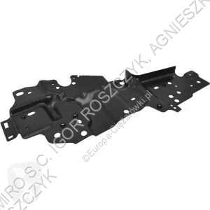 Volvo FM Fixations LOWER GRILLE BRACKET RIGHT SUPPORT DE GRILLE INFÉRIEUR DROIT FH5 5 pour tracteur routier FH5 5