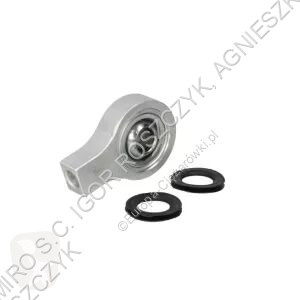 Scania L Autre pièce détachée pour cabine CABIN SHOCK ABSORBER BEARING – PAIER D'AMORTISSEUR DE CABINE pour camion