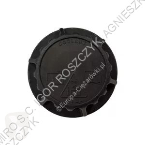 Volvo FM Autre pièce détachée pour cabine EXPANSION TANK CAP Bouchon de vase d'expansion FH4 FH5 4 (2013-) pour camion FH4