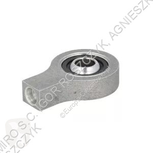Scania L Autre pièce détachée pour cabine SWIVE BEARING OF CABIN SHOCK ABSORBER 4. G. P. R. T. TOURING – PAIER PIVOTANT D'AMORTISSEUR DE CABINE 1364293 pour camion 4. G. P. R. T. TOURING