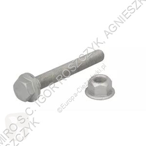 Schmitz Cargobull SHOCK ABSORBER MOUNTING KIT (NUT, BOLT) M16X1.5X120