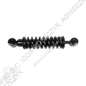 MAN F2000 FRONT CAB SHOCK ABSORBER TGA. TGS – AMORTISSEUR DE CABINE AVANT GAUCHE/DROITE pour tracteur routier . TGA. TGS