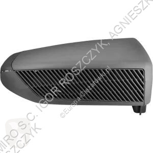 Sistema pneumatico Volvo nuovo