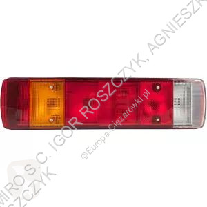 Задни светлини Scania нови