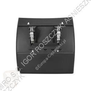 Iveco S-WAY Bavette garde-boue GARDE-BOUE ARRIÈRE GAUCHE XWAY STRALIS pour camion X-WAY