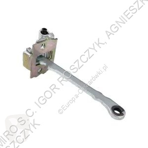 DAF LF Autre pièce détachée pour cabine DOOR CHECK Vérification de porte MIDLUM PREMIUM KERAX / / VOLVO FL FE pour camion Volvo FL FE