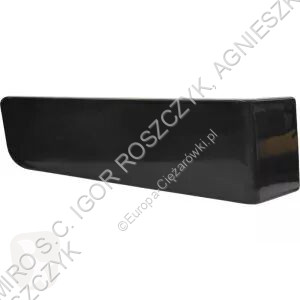 Volvo FL Autre pièce détachée pour cabine SMALL BUMPER COVER RH PETIT COUVERCLE DE PARE-CHOCS DROIT 82468448 pour tracteur routier