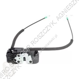 Iveco X-WAY SERRURE DE PORTE S-WAY / GAUCHE pour camion S-WAY /