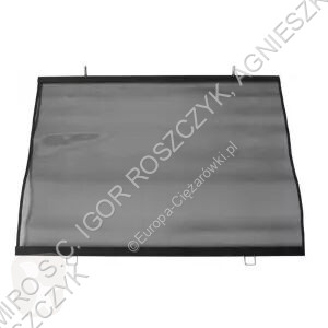 MAN TGA Calandre GRILLE DE RADIATEUR TGX pour tracteur routier TGX