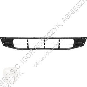 Volvo LOWER (METAL)