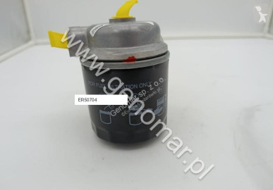Filtro de carburante nuevo