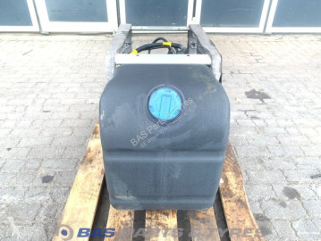 AdBlue Volvo