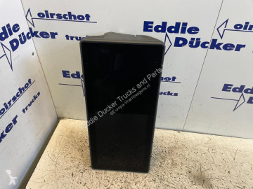Sistema elettrico DAF
