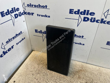 Elektroinstalacje DAF