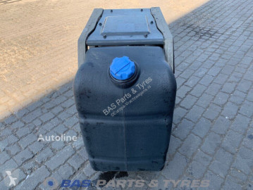 AdBlue Volvo