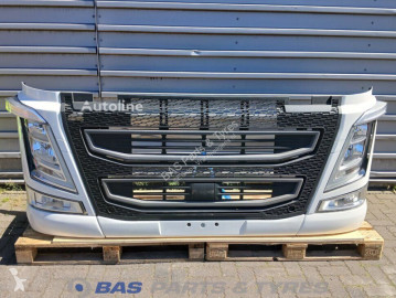 Paraurti Volvo