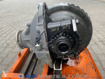 Meritor Volvo RSS1344D