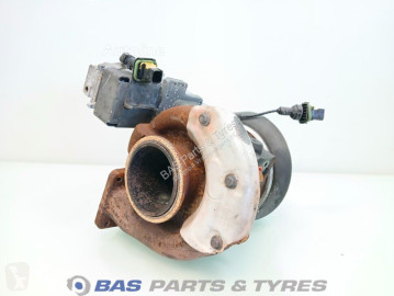 Holset Turbo DAF