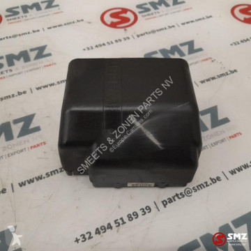 Caja de control Scania