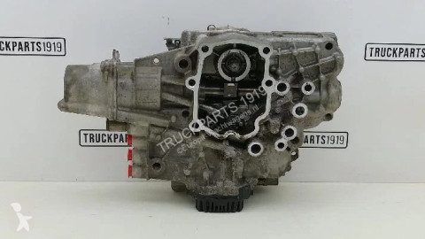 علبة السرعة Wabco