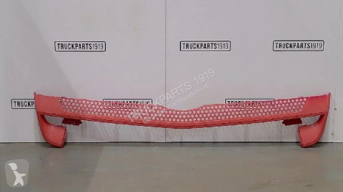 تغطية / الشبكة الأمامية Mercedes