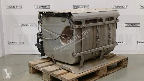 محفز Mercedes
