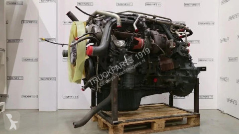 وحدة المحرك Iveco
