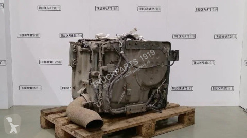 محفز Scania