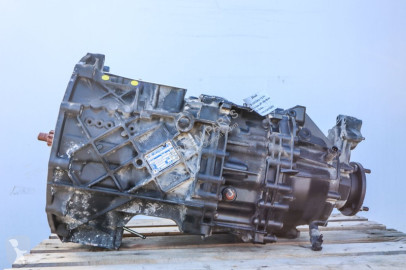 Boîte de vitesse ZF