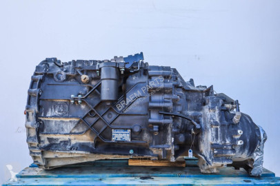 Boîte de vitesse ZF