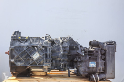 ZF