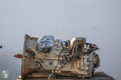 علبة السرعة Mercedes